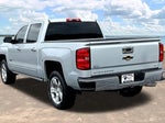 2017 Silverado 1500 Thumbnail 4