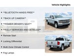 2017 Silverado 1500 Thumbnail 5