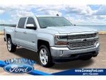 2017 Silverado 1500 Thumbnail 1