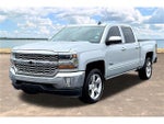 2017 Silverado 1500 Thumbnail 4