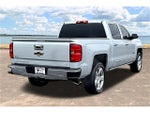2017 Silverado 1500 Thumbnail 8