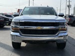 2018 Silverado 1500 Thumbnail 2