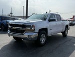 2018 Silverado 1500 Thumbnail 3