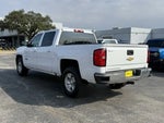 2018 Silverado 1500 Thumbnail 4