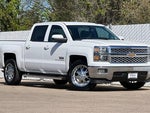 2014 Silverado 1500 Thumbnail 2
