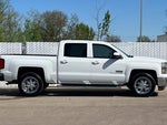 2014 Silverado 1500 Thumbnail 3