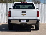 2014 Silverado 1500 Thumbnail 5