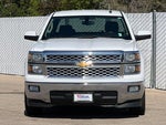 2014 Silverado 1500 Thumbnail 6