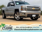 2014 Silverado 1500 Thumbnail 1