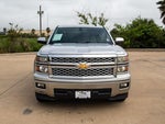 2014 Silverado 1500 Thumbnail 2