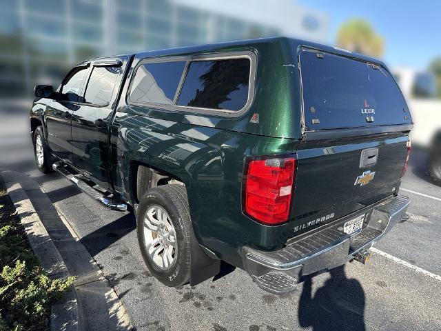 2014 Chevrolet Silverado - $13,581