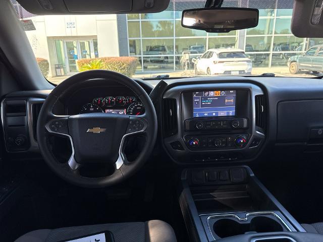 2014 Chevrolet Silverado - $13,581