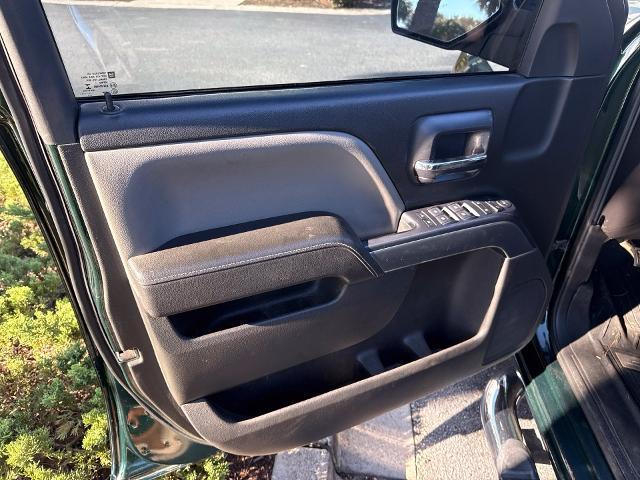 2014 Chevrolet Silverado - $13,581