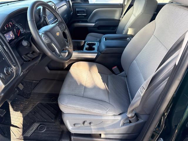 2014 Chevrolet Silverado - $13,581