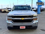 2016 Silverado 1500 Thumbnail 3