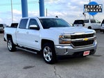 2016 Silverado 1500 Thumbnail 4