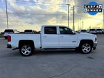 2016 Silverado 1500 Thumbnail 5