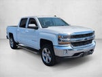 2016 Silverado 1500 Thumbnail 3
