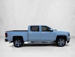 2016 Silverado 1500 Thumbnail 4