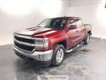 2017 Silverado 1500 Thumbnail 1