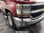 2017 Silverado 1500 Thumbnail 8