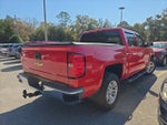 2018 Silverado 1500 Thumbnail 6