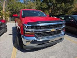 2018 Silverado 1500 Thumbnail 8