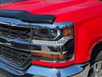 2018 Silverado 1500 Thumbnail 9