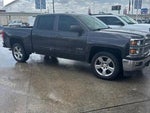 2015 Silverado 1500 Thumbnail 2