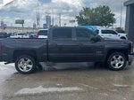 2015 Silverado 1500 Thumbnail 3
