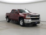 2017 Silverado 1500 Thumbnail 1