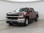 2017 Silverado 1500 Thumbnail 4