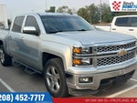 2014 Silverado 1500 Thumbnail 1