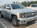 2014 Silverado 1500 Thumbnail 2