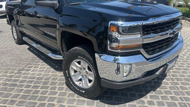Preowned 2018 Chevrolet Silverado 1500 LT for Sale