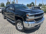 2018 Silverado 1500 Thumbnail 1