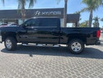 2018 Silverado 1500 Thumbnail 3