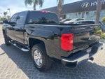 2018 Silverado 1500 Thumbnail 4