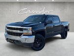 2018 Silverado 1500 Thumbnail 1
