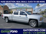 2014 Silverado 1500 Thumbnail 1