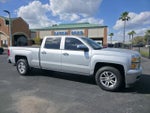 2014 Silverado 1500 Thumbnail 2