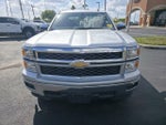 2014 Silverado 1500 Thumbnail 3