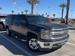 2014 Silverado 1500 Thumbnail 1