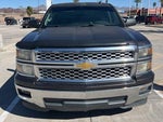 2014 Silverado 1500 Thumbnail 2