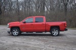 2016 Silverado 1500 Thumbnail 21