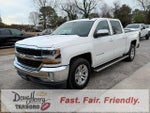 2017 Silverado 1500 Thumbnail 1
