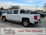 2017 Silverado 1500 Thumbnail 3