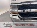 2017 Silverado 1500 Thumbnail 9