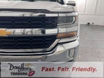 2017 Silverado 1500 Thumbnail 11