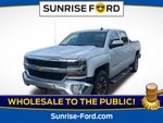 2016 Silverado 1500 Thumbnail 1